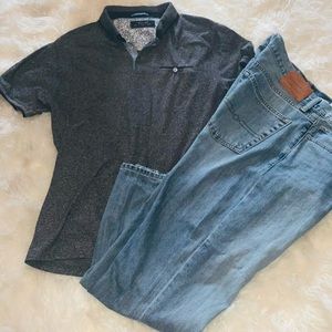 Lucky Brand Jeans Bundle